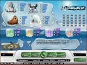 Icy Wonders online spielen
