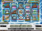 Icy Wonders Videoautomat
