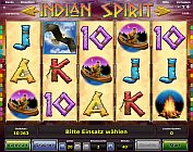 Indian Spirit