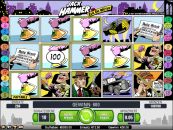 Jack Hammer Spielautomat in Spielothek