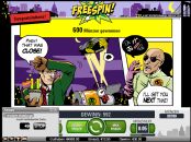 Jack Hammer online spielen