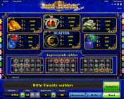 Online Spielautomat Just Jewels