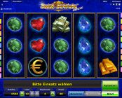 Just Jewels Spielautomat