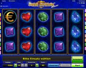 Just Jewels Spielautomat mit Früchten