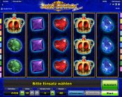 Just Jewels Bonusspiele