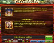 Katana Automatenspiel Shogun