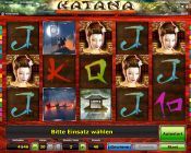 Katana online spielen