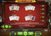 Spielothek online Poker Kings of Chicago Slot