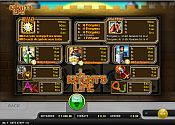 Spielautomat spielen Knights Life