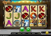 Spielothek Spielautomat Knights Life