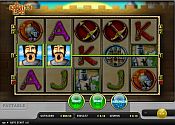 Spielautomat Knights Life