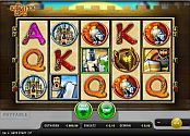 Knights Life Spielautomat