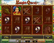 Knights Quest Spielautomaten