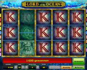 Lord of the Ocean online spielen