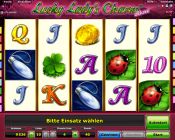 Online Spielothek Lucky Lady Charm
