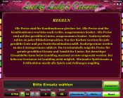Bonusspiele Lucky Lady Charm