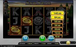 Merkur Spielautomat Magic Mirror