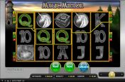 Spielothek online Magic Mirror