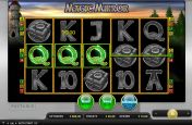 Magic Mirror Spielautomat