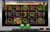 Spielothek Magic Mirror Spielautomat