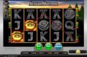 Magic Mirror Spielhalle online