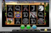 Magic Mirror Geldspielautomat Merkur