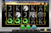 Merkur Automat Magic Mirror online