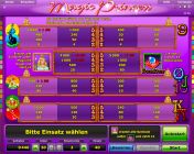 Magic Princess um Geld spielen