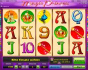 Spielothek Magic Princess kostenlos spielen