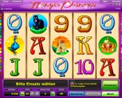 Magic Princess Spielothek