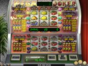 Spielhalle Mega Joker Spielautomat