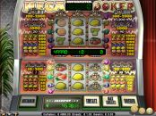 Spielautomat Mega Joker spielen
