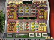 Spielautomat Mega Joker online