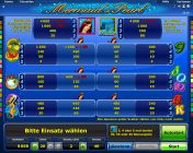 Mermaid's Pearl Geldspielautomat
