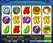 Mermaid's Pearl online spielen