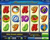 Novoline Slot Mermaid's Pearl