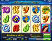 Spielothek online Mermaid's Pearl
