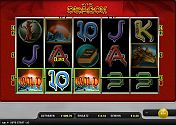 Spielautomat Mystic Dragon