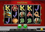 Automatenspiel Mystic Dragon