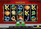 Mystic Dragon Spielautomat