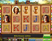 Mystic Secrets Novoline Spielautomat