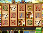 Mystic Secrets von Novoline