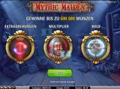 Mythic Maiden