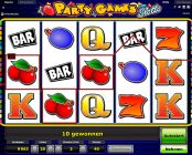 Spielhalle Geldspielautomat Party Games Slotto