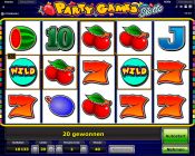 Einarmiger Bandit Party Games Slotto online spielen