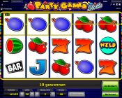 Spielhalle Party Games Slotto