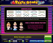 Merkur Spielhalle Party Games Slotto