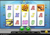 Pimp it up Spielautomat