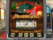 Slotspiel Pirates Gold