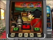 Pirates Gold Online-Spielautomat